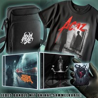 Zeige Details für Acaz - Epilog | LTD. COLLECTORS EDITION Bild von Acaz - Epilog | LTD. COLLECTORS EDITION